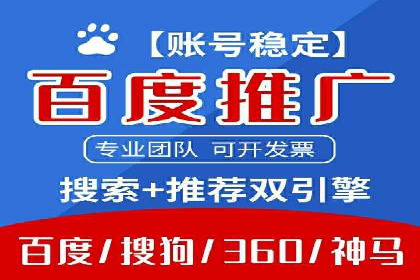 某sem代运营公司：打造品牌营销新模式